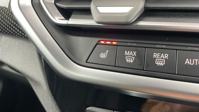 BMW X4 M xDrive X4 M Competition 5dr Step Auto Petrol Estate